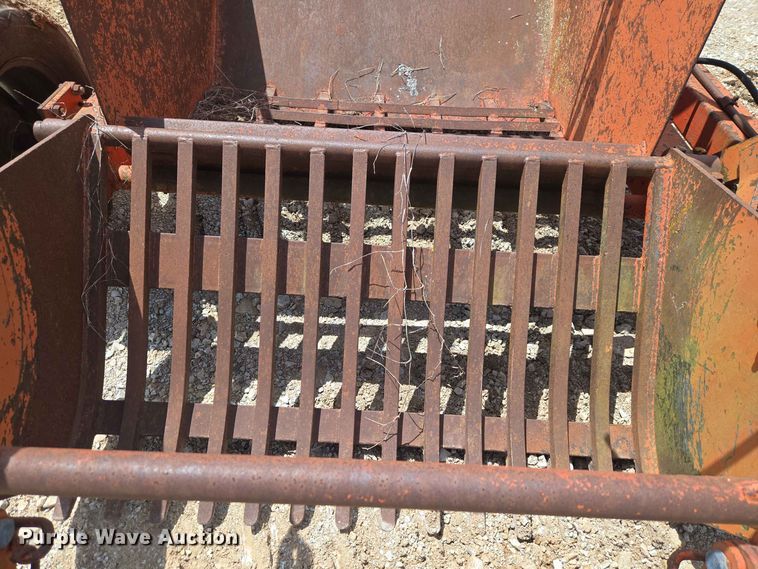 image for item EW8507 Rite Way RR 250 rock picker
