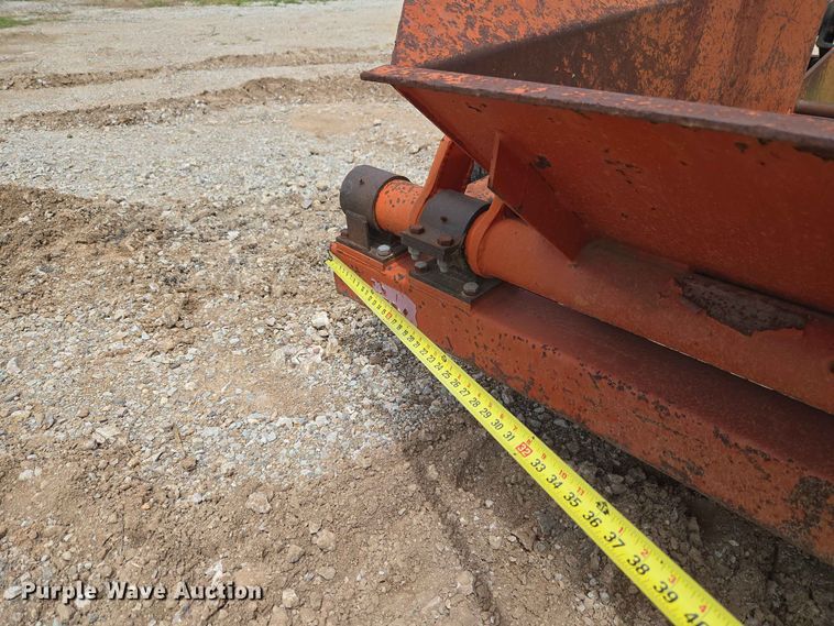 image for item EW8507 Rite Way RR 250 rock picker