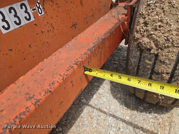 image for item EW8507 Rite Way RR 250 rock picker