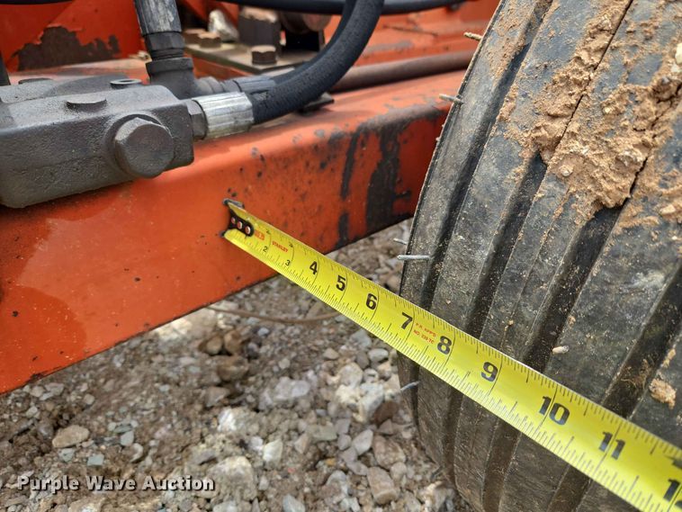 image for item EW8507 Rite Way RR 250 rock picker