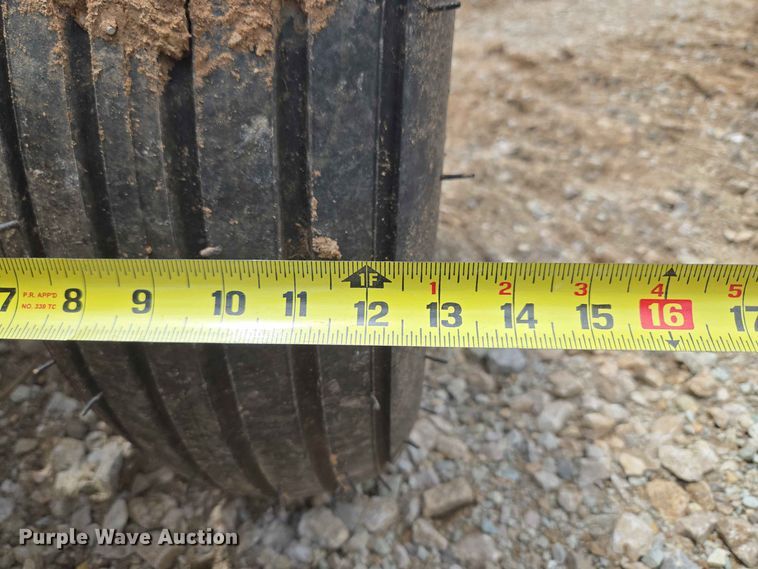image for item EW8507 Rite Way RR 250 rock picker