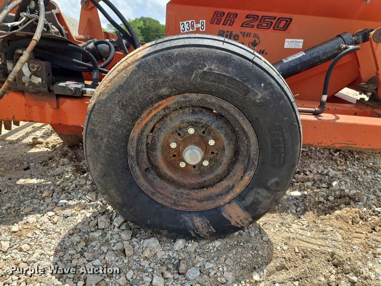 image for item EW8507 Rite Way RR 250 rock picker