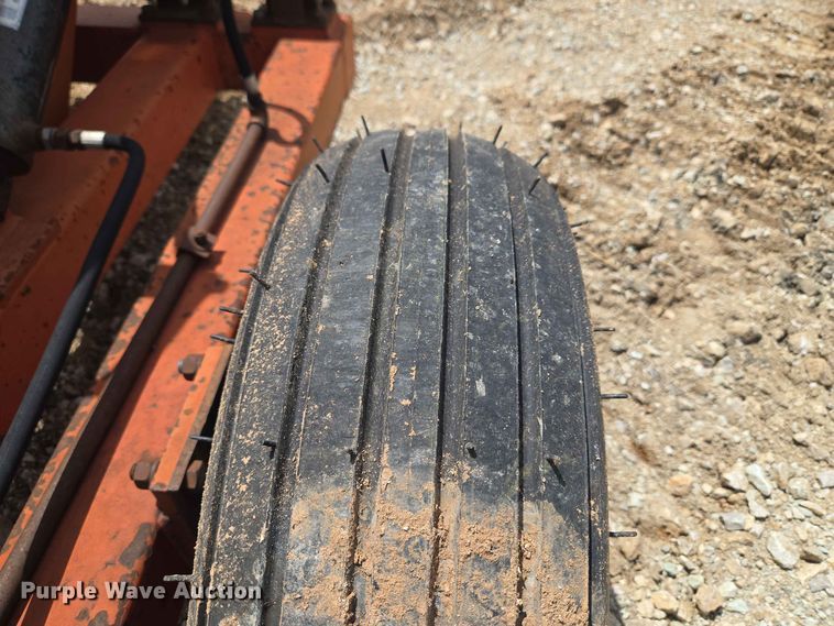 image for item EW8507 Rite Way RR 250 rock picker