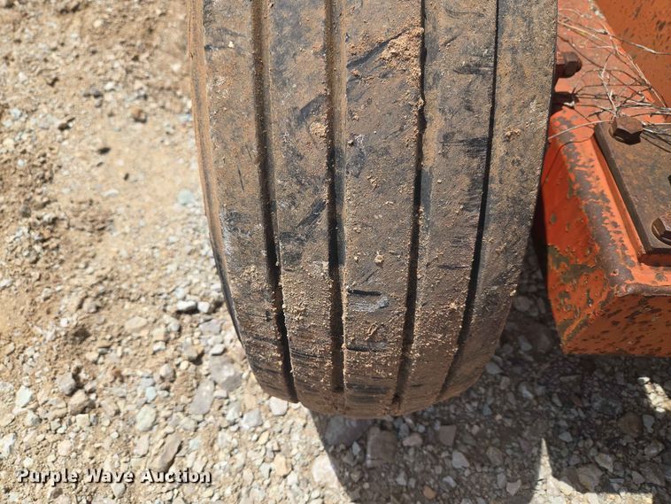 image for item EW8507 Rite Way RR 250 rock picker