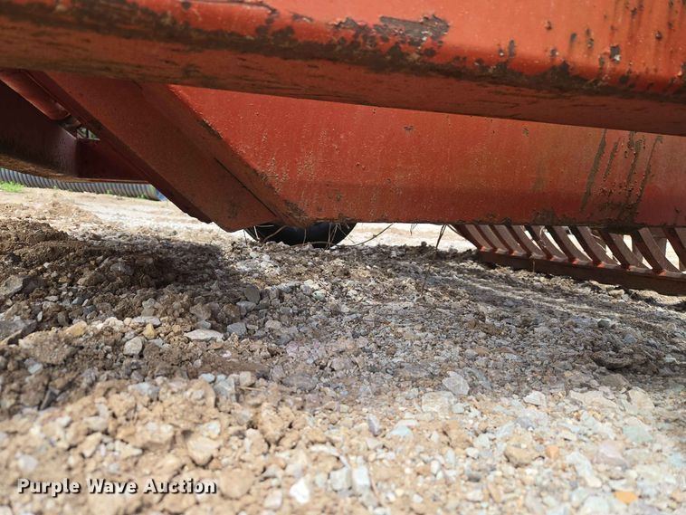 image for item EW8507 Rite Way RR 250 rock picker