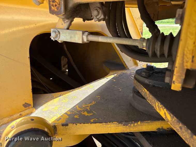 image for item EX0008 1994 Komatsu WA180-1 wheel loader
