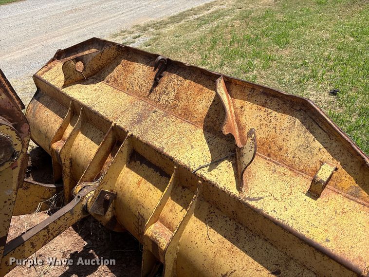 image for item EX0008 1994 Komatsu WA180-1 wheel loader