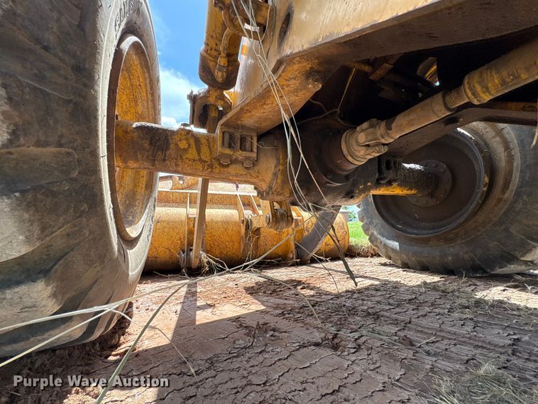 image for item EX0008 1994 Komatsu WA180-1 wheel loader