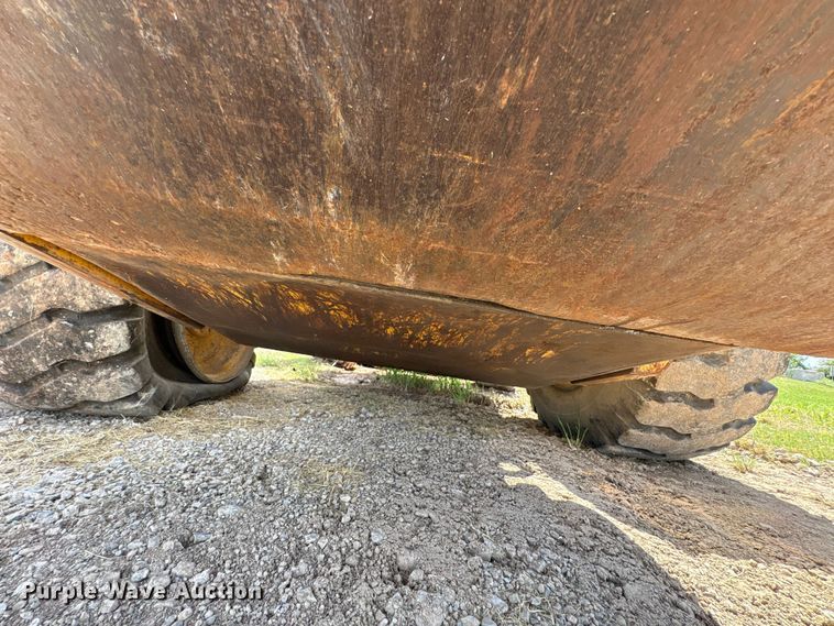 image for item EX0008 1994 Komatsu WA180-1 wheel loader