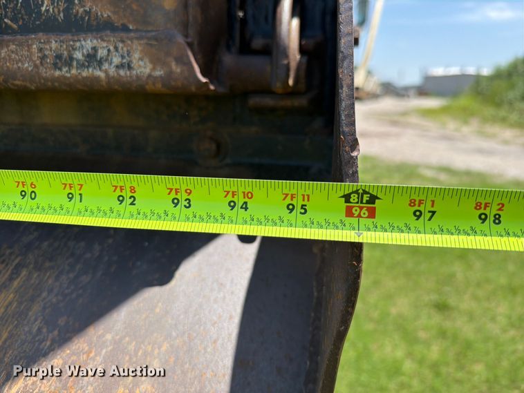 image for item EX2512 2007 Sterling Truck L8500 Dump Truck