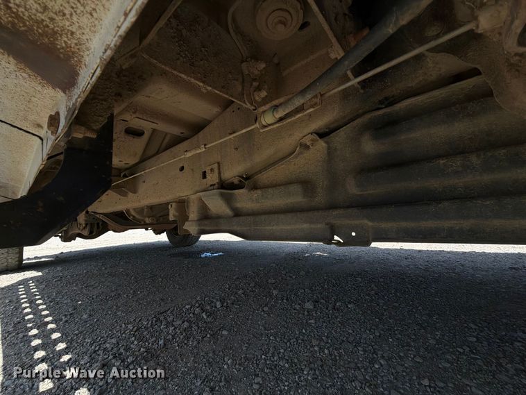 image for item EX2516 2011 Ford F250 Super Duty Crew Cab pickup truck