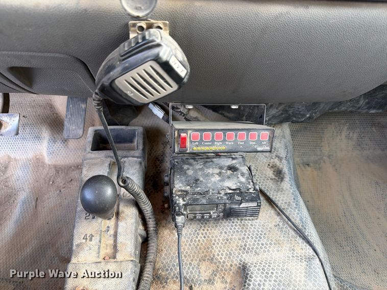 image for item EX4054 2008 Chevrolet Silverado Crew Cab pickup truck