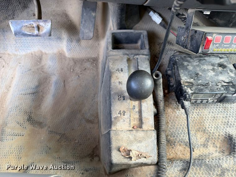 image for item EX4054 2008 Chevrolet Silverado Crew Cab pickup truck
