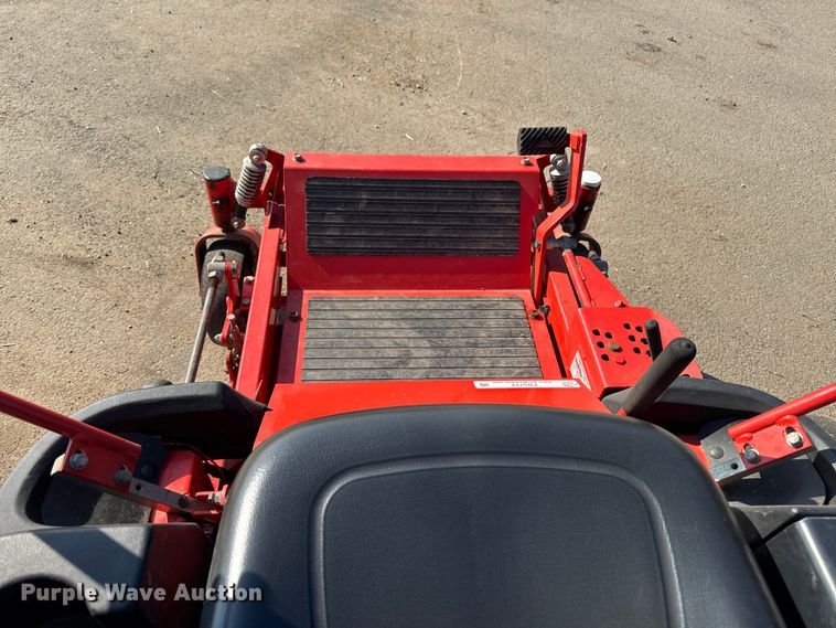 image for item FB5772 Simplicity ZT4000 ZTR lawn mower