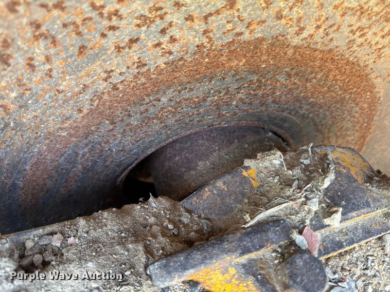 image for item FB5776 1967 Caterpillar D7E dozer