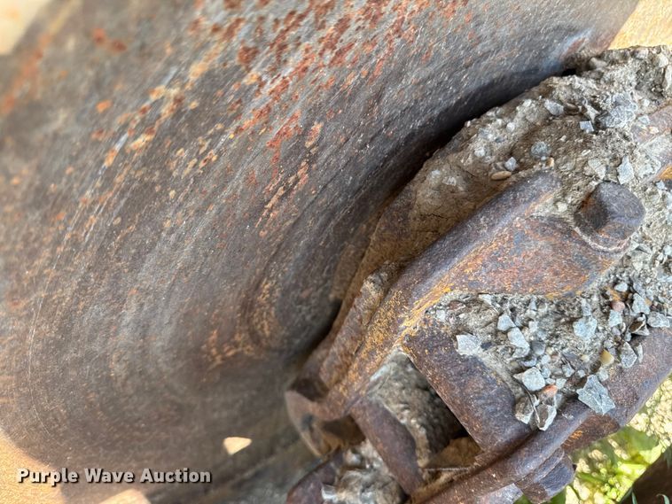 image for item FB5776 1967 Caterpillar D7E dozer
