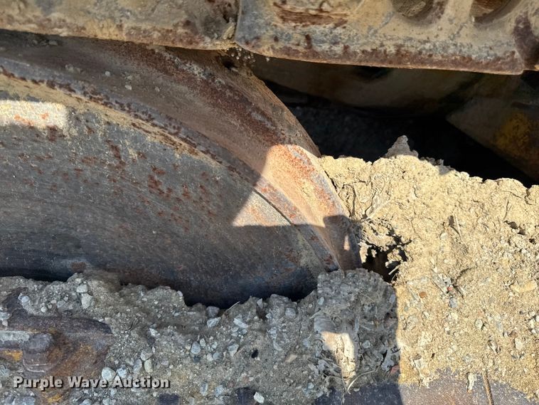 image for item FB5776 1967 Caterpillar D7E dozer