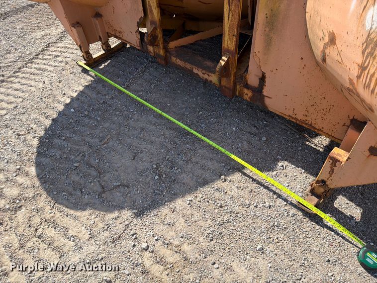 image for item FB5778 Adam's Snow Plow 6 V plow