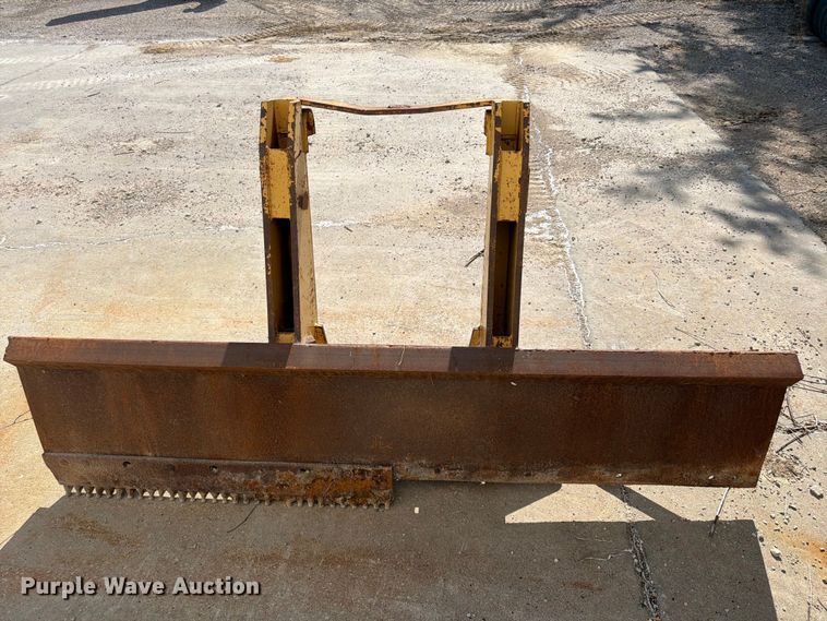 image for item FB5779 Balderson BLS110 motor grader attach
