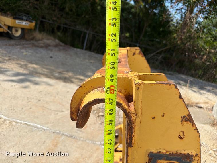 image for item FB5779 Balderson BLS110 motor grader attach
