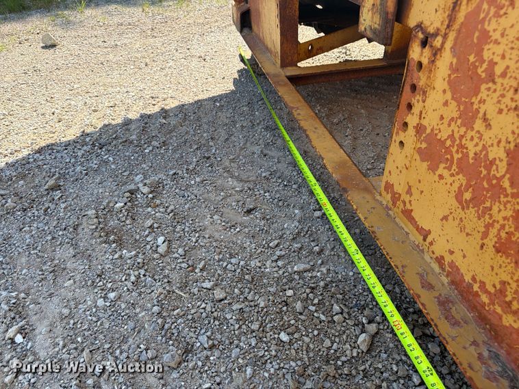 image for item FB5780 V plow