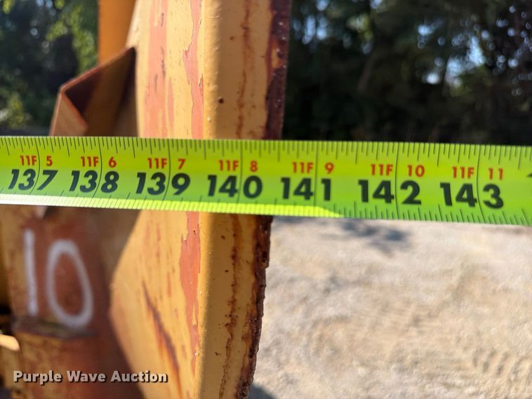 image for item FB5780 V plow