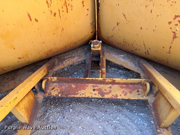 image for item FB5780 V plow