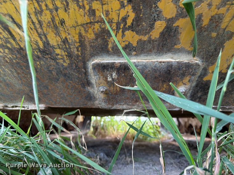 image for item FB5783 2016 Caterpillar 299D2 XHP tracked skid steer loader