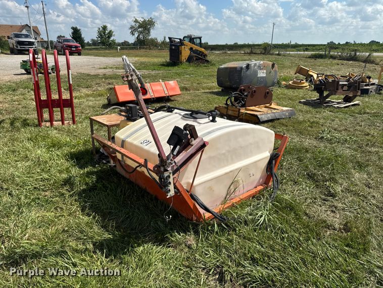 image for item FB5784 Turf sprayer