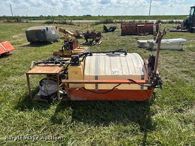 image for item FB5784 Turf sprayer