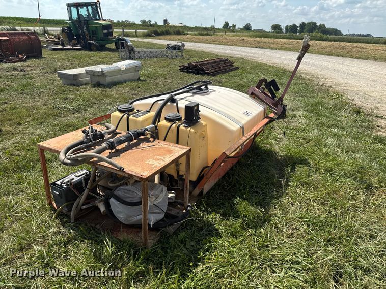 image for item FB5784 Turf sprayer