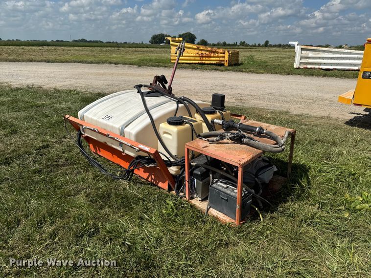 image for item FB5784 Turf sprayer