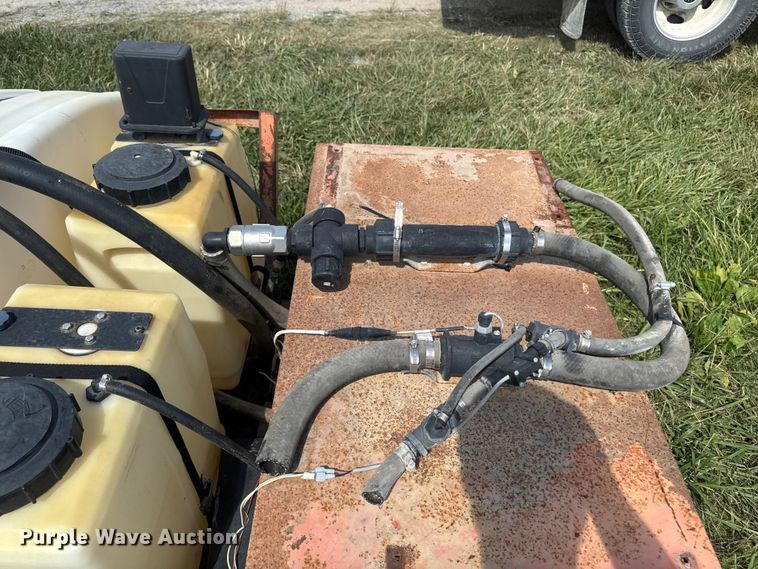 image for item FB5784 Turf sprayer