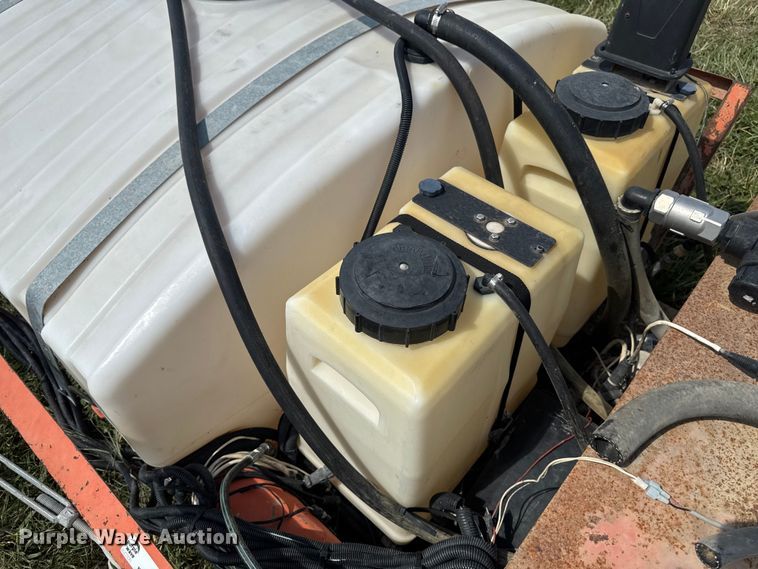 image for item FB5784 Turf sprayer