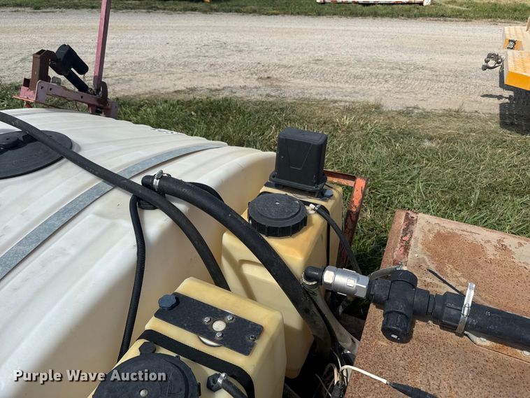 image for item FB5784 Turf sprayer