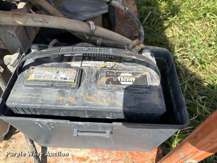 image for item FB5784 Turf sprayer
