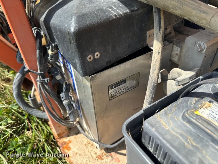 image for item FB5784 Turf sprayer