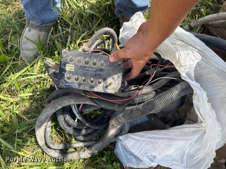 image for item FB5784 Turf sprayer