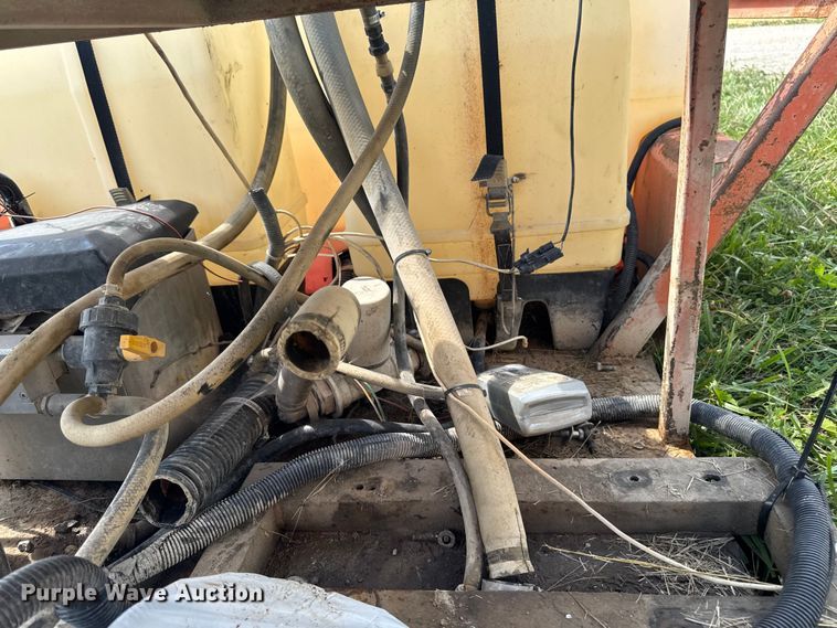 image for item FB5784 Turf sprayer