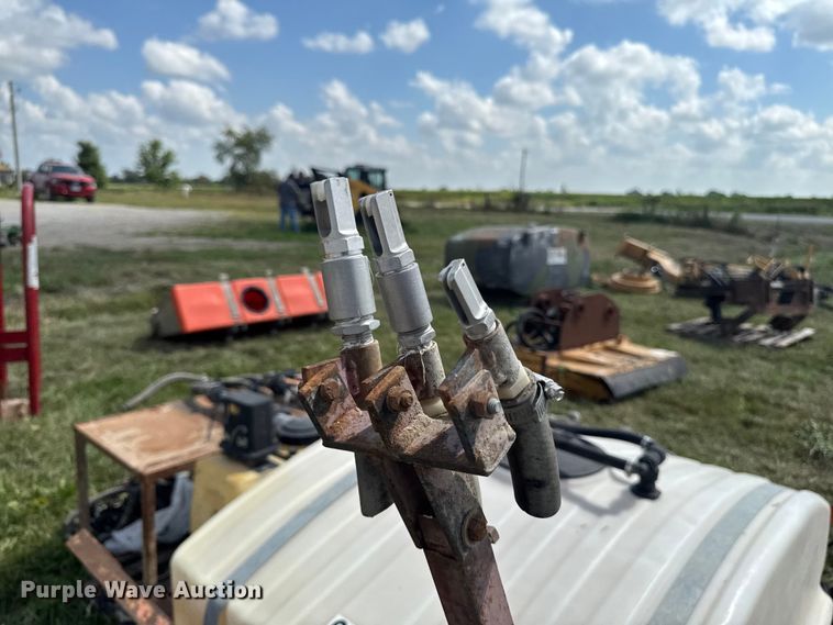 image for item FB5784 Turf sprayer