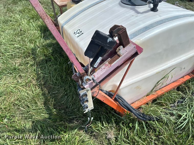 image for item FB5784 Turf sprayer