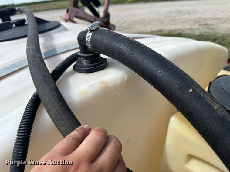 image for item FB5784 Turf sprayer