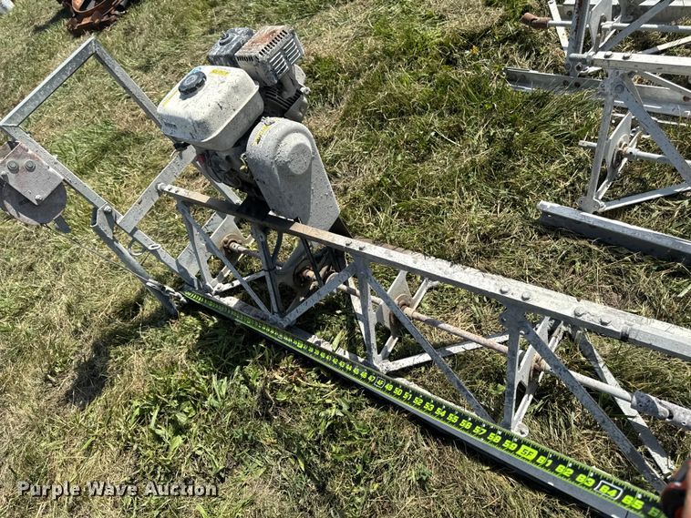 image for item FB5789 Power screed