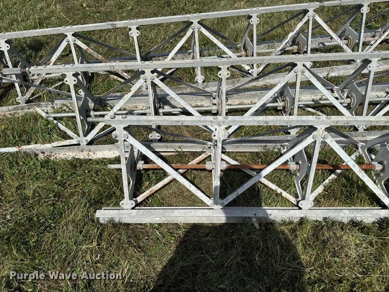 image for item FB5789 Power screed