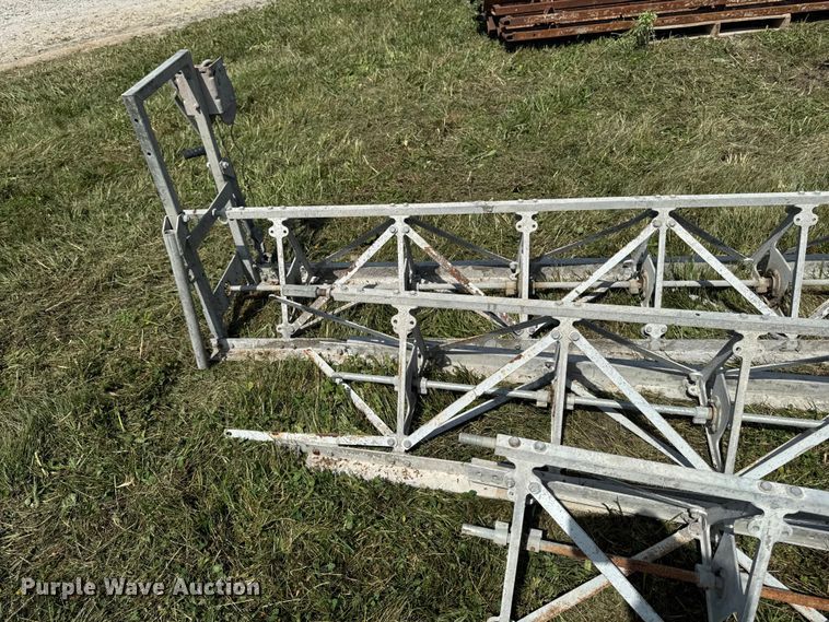 image for item FB5789 Power screed
