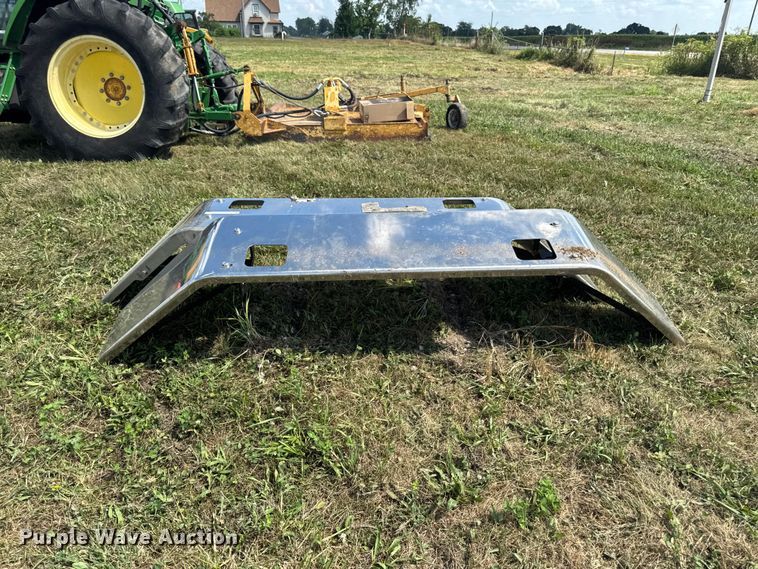 image for item FB5791 (2) bumpers