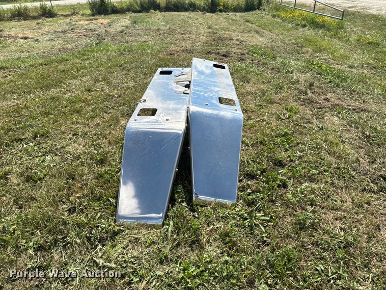 image for item FB5791 (2) bumpers