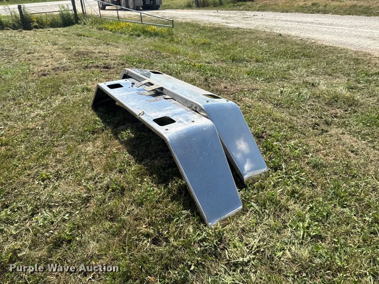 image for item FB5791 (2) bumpers