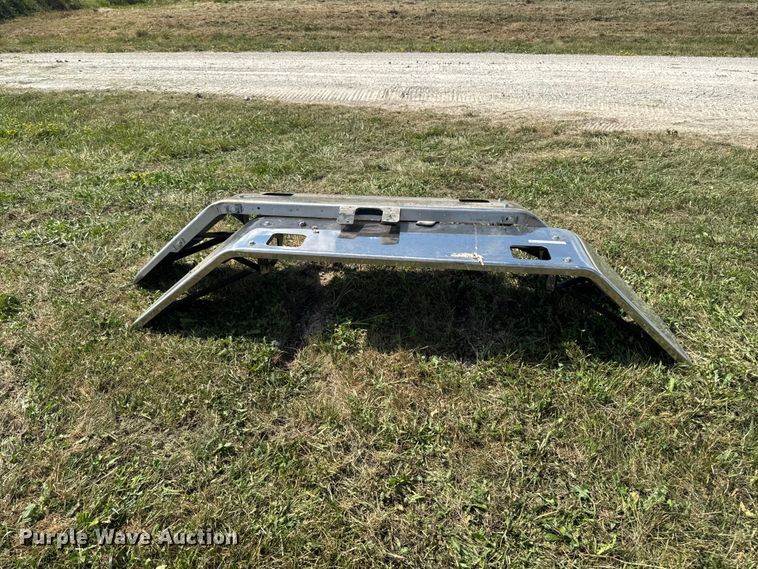 image for item FB5791 (2) bumpers