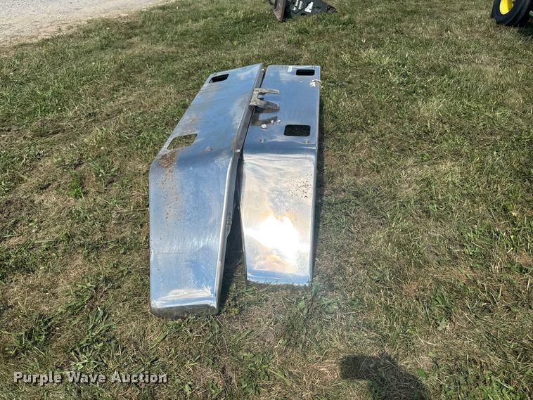 image for item FB5791 (2) bumpers